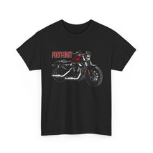 Carica l&#39;immagine nel visualizzatore di Gallery, Harley Davidson 48 t-shirt
