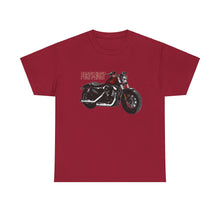 Indlæs billede til gallerivisning Harley Davidson 48 t-shirt
