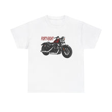 Carica l&#39;immagine nel visualizzatore di Gallery, Harley Davidson 48 t-shirt
