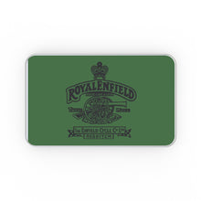 Ladda upp bild till gallerivisning, Royal Enfield Tin Container
