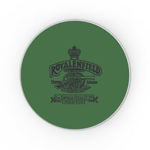 Indlæs billede til gallerivisning Royal Enfield Tin Container
