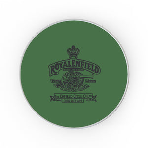 Royal Enfield Blechbehälter