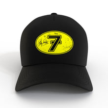Load image into Gallery viewer, Barry Sheene No7 Baseball Cap
