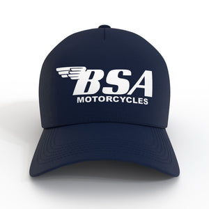 Baseballkappe mit BSA-Logo