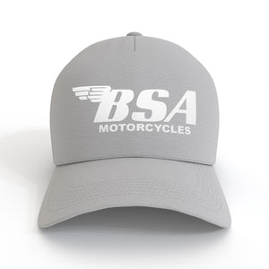 BSA Logo Baseball Cap