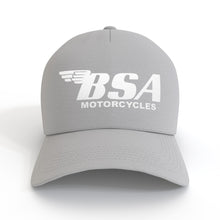 Cargar imagen en el visor de la galería, BSA Logo Baseball Cap
