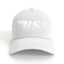 Lade das Bild in den Galerie-Viewer, Baseballkappe mit BSA-Logo
