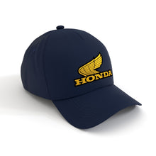 Cargar imagen en el visor de la galería, Classic Honda Logo Baseball Cap
