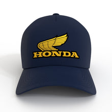 Cargar imagen en el visor de la galería, Classic Honda Logo Baseball Cap
