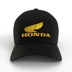 Classic Honda Logo Baseball Cap
