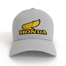 Load image into Gallery viewer, Classic Honda Logo Baseball Cap
