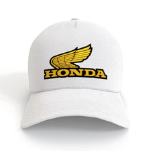 Carica l&#39;immagine nel visualizzatore di Gallery, Classic Honda Logo Baseball Cap

