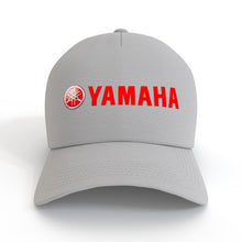Lade das Bild in den Galerie-Viewer, Baseballkappe mit Yamaha-Logo
