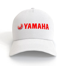 Cargar imagen en el visor de la galería, Yamaha Logo Baseball Cap
