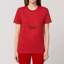 Carica l&#39;immagine nel visualizzatore di Gallery, Build Your Own T-Shirt
