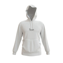 Carica l&#39;immagine nel visualizzatore di Gallery, Build Your Own Hoodie
