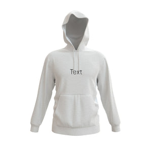 Bauen Sie Ihren eigenen Hoodie