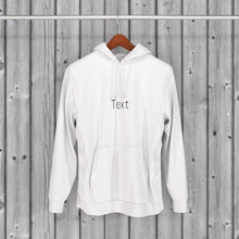 Carica l&#39;immagine nel visualizzatore di Gallery, Build Your Own Hoodie
