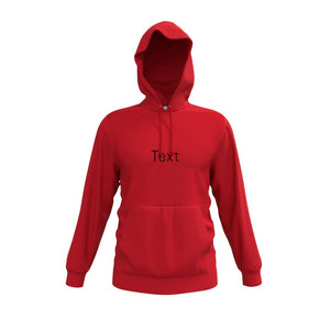 Bauen Sie Ihren eigenen Hoodie