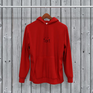 Bauen Sie Ihren eigenen Hoodie