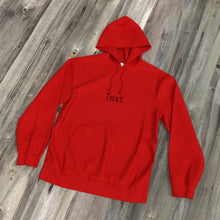 Load image into Gallery viewer, Build Your Own Hoodie
