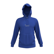 Carica l&#39;immagine nel visualizzatore di Gallery, Build Your Own Hoodie
