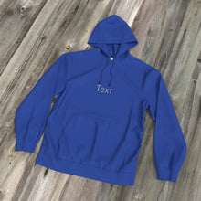 Load image into Gallery viewer, Build Your Own Hoodie
