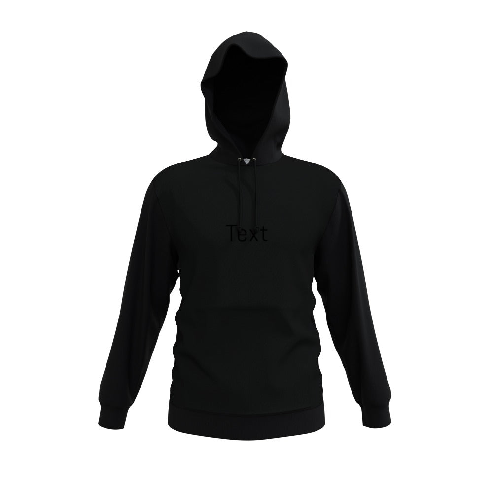 Bauen Sie Ihren eigenen Hoodie