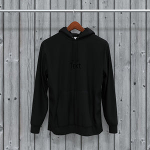 Bauen Sie Ihren eigenen Hoodie