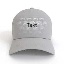 Load image into Gallery viewer, Build Your Own Baseball Cap
