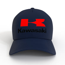Carica l&#39;immagine nel visualizzatore di Gallery, Kawasaki Log Baseball Cap
