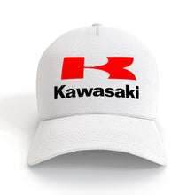 Lade das Bild in den Galerie-Viewer, Kawasaki Log Baseballkappe
