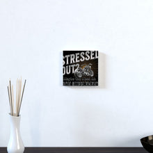 Indlæs billede til gallerivisning Stressed Out? Maybe You Need An Iron Supplement. Wall Art
