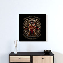 Load image into Gallery viewer, BSA Vintage Logo Wall Art
