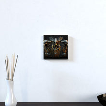Carica l&#39;immagine nel visualizzatore di Gallery, Three Pistons in Digital Wall Art
