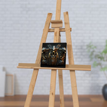 Cargar imagen en el visor de la galería, Three Pistons in Digital Wall Art
