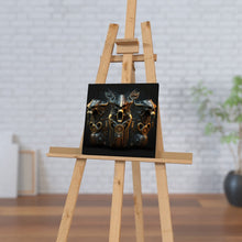 Indlæs billede til gallerivisning Three Pistons in Digital Wall Art
