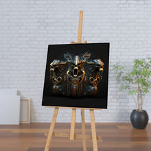 Cargar imagen en el visor de la galería, Three Pistons in Digital Wall Art
