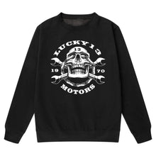 Load image into Gallery viewer, Lucky 13 Sweatshirt
