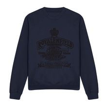 Cargar imagen en el visor de la galería, Royal Enfield Sweatshirt
