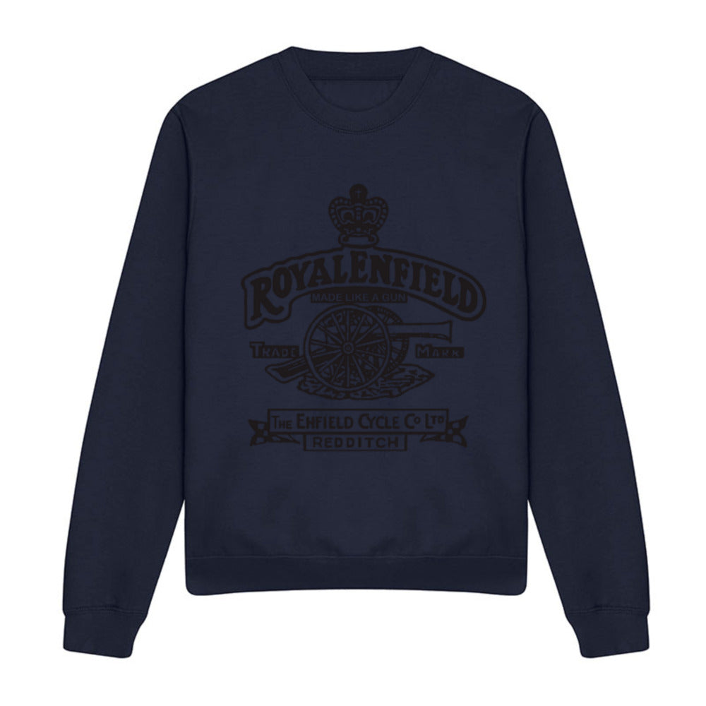 Royal Enfield-Sweatshirt