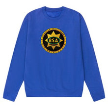 Load image into Gallery viewer, BSA Sweatshirt
