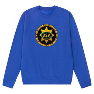 BSA-Sweatshirt