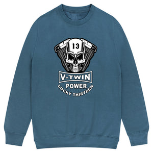 V-Twin Power Sweatshirt