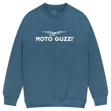 Cargar imagen en el visor de la galería, Moto Guzzi Sweatshirt
