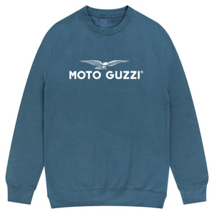 Moto Guzzi-Sweatshirt