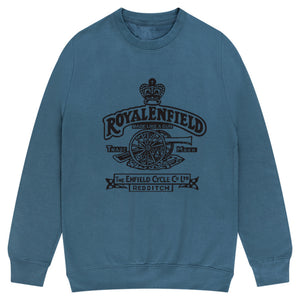 Sweat-shirt Royal Enfield