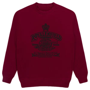 Royal Enfield-Sweatshirt