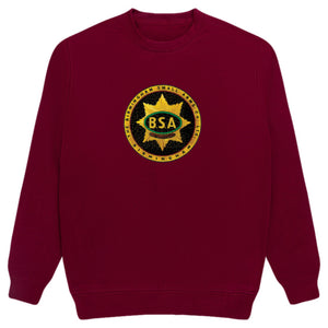 BSA-Sweatshirt