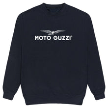Indlæs billede til gallerivisning Moto Guzzi Sweatshirt
